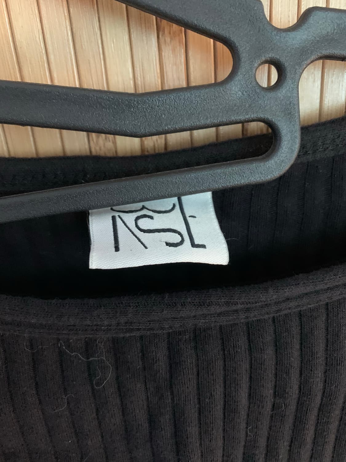 baserange shaw black 상품이미지2