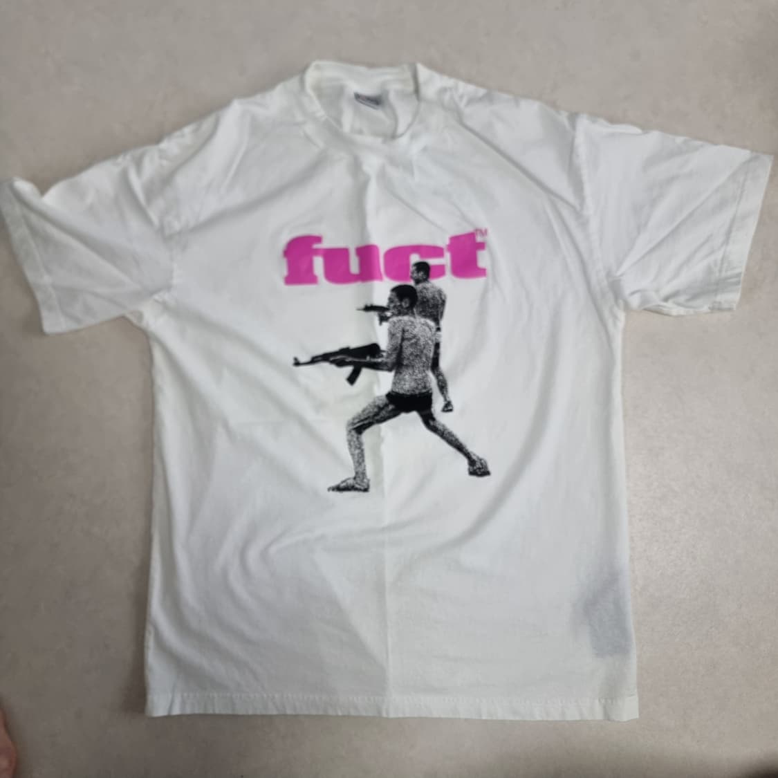 Fuct t shirts 상품이미지1