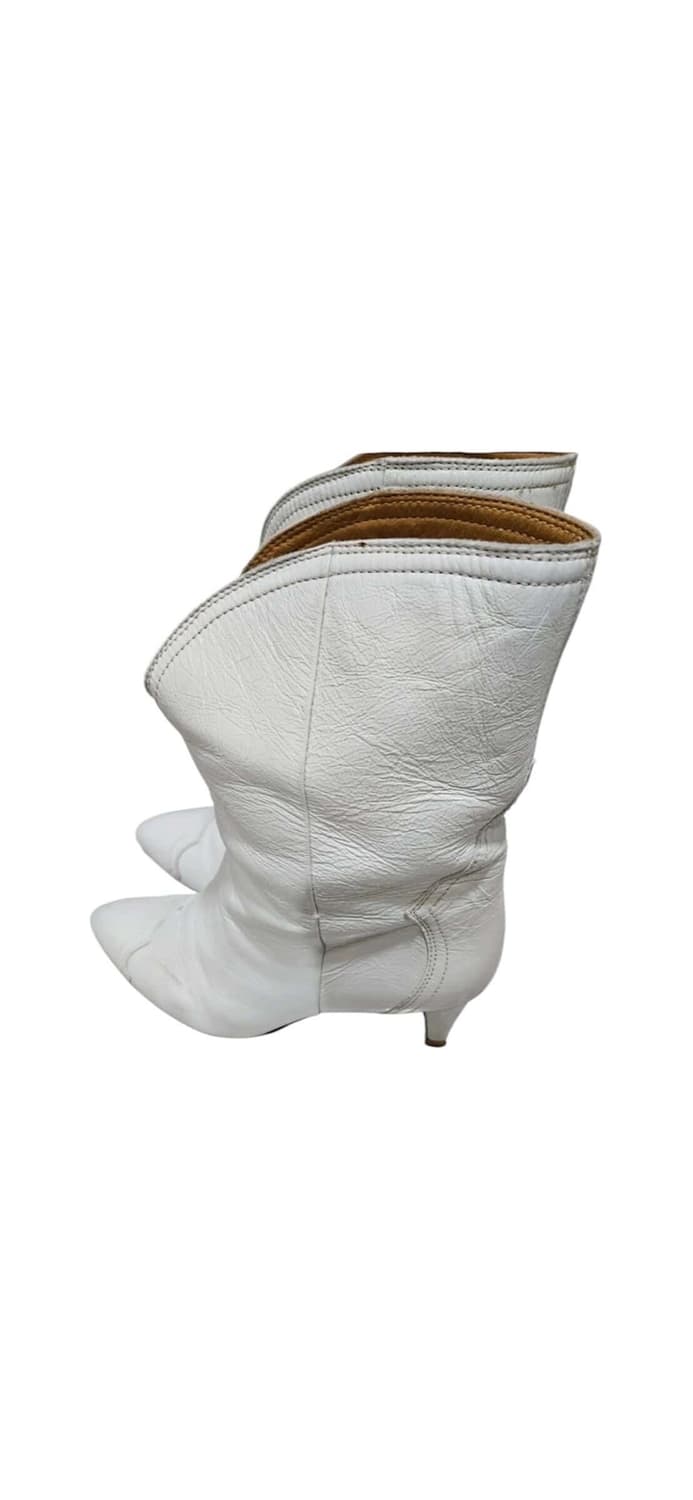 Isabel Marant Western Leather Boot 상품이미지1