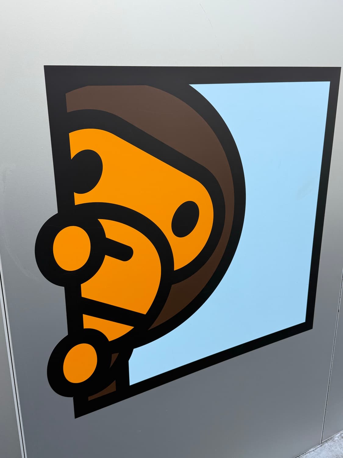 베이프 샤크후드 구매 상품이미지1