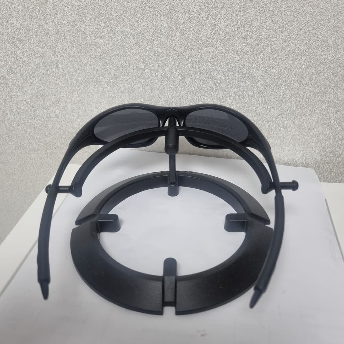 오클리 미뉴트 1.0 매트블랙 상품이미지3