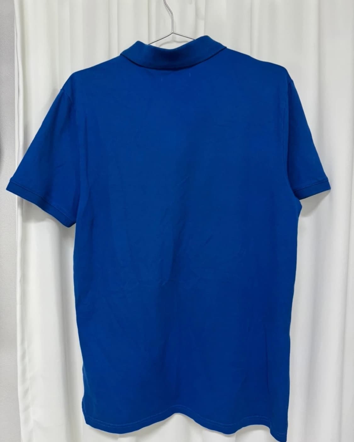 캘빈클라인 pk 반팔티셔츠 상품이미지4