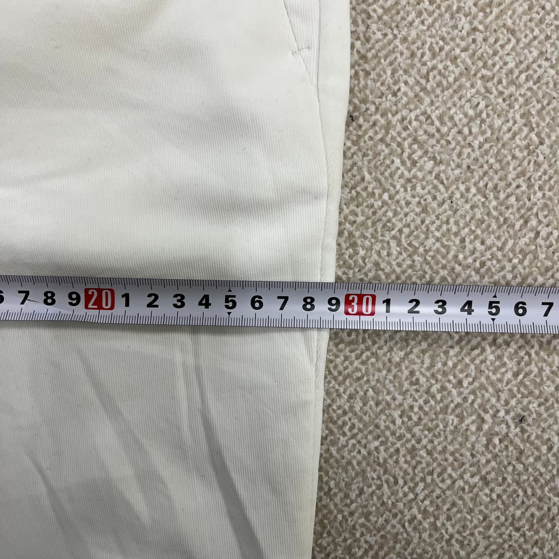 76-99 그린조이 여성 골프 바지 0210M 상품이미지8