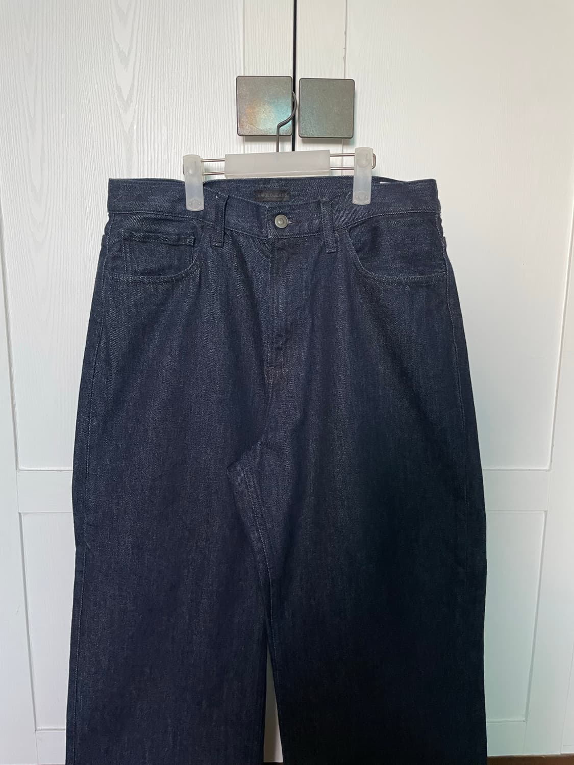 유니클로 jeans 상품이미지1