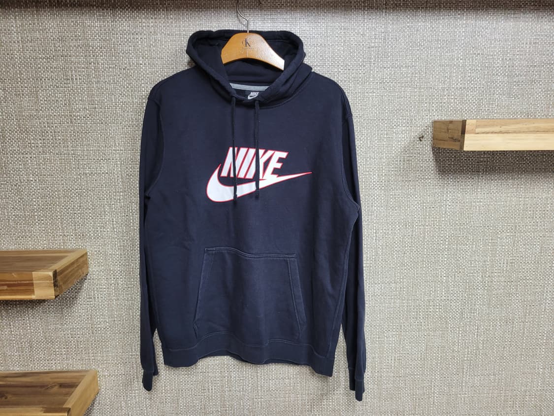 XL 105사이즈 나이키 후드티  상품이미지1