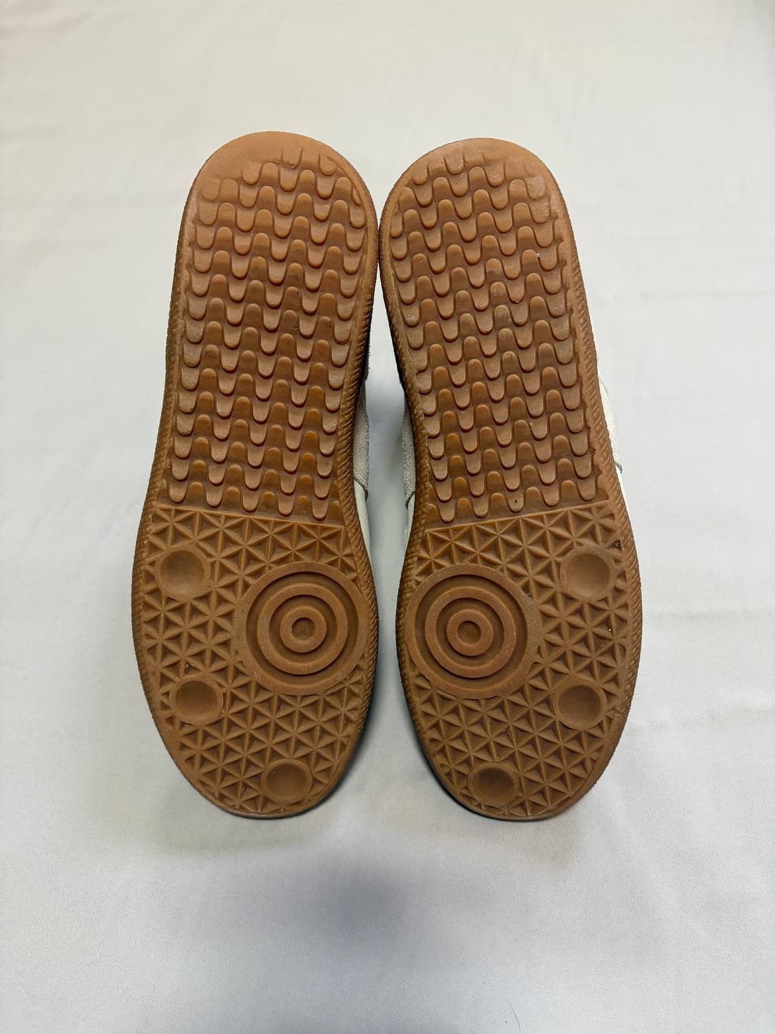 마르지엘라 독일군 벨크로 하이탑 상품이미지6