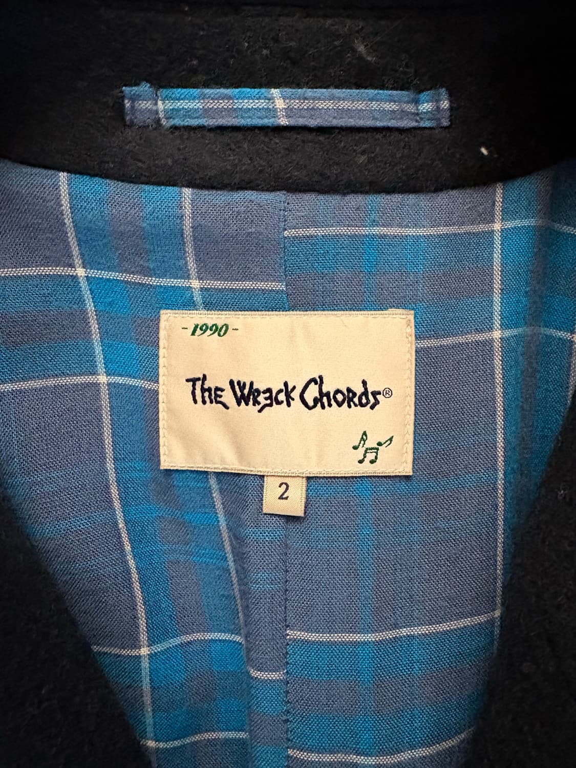 더 뤡코즈 디너코트 2 상품이미지2