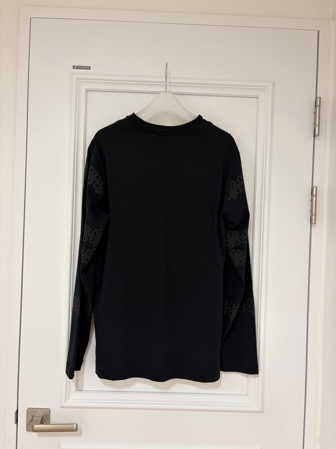 Simone rocha 시몬 로샤 티셔츠 xs 상품이미지2