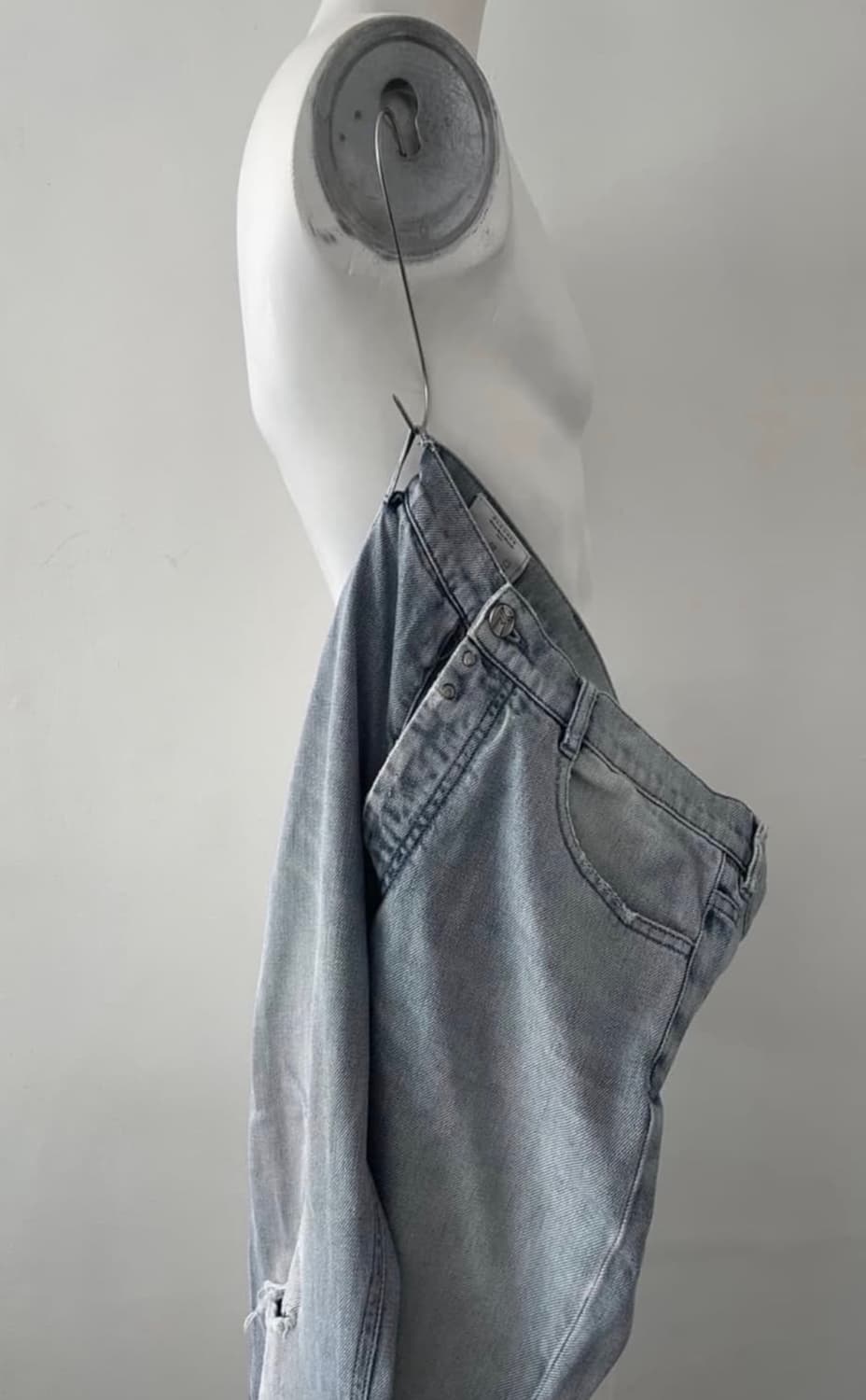 마르지엘라 10ss 데님 상품이미지1