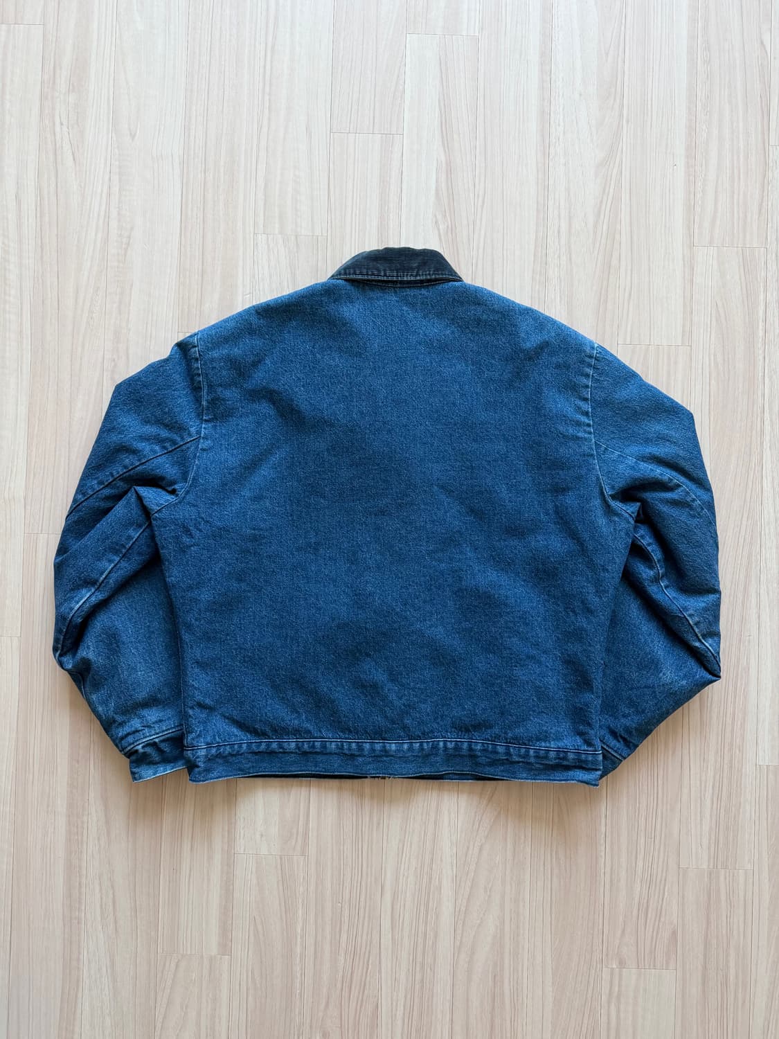 70-80s Big Ben by Wrangler 데님 자켓🇺🇸 상품이미지2