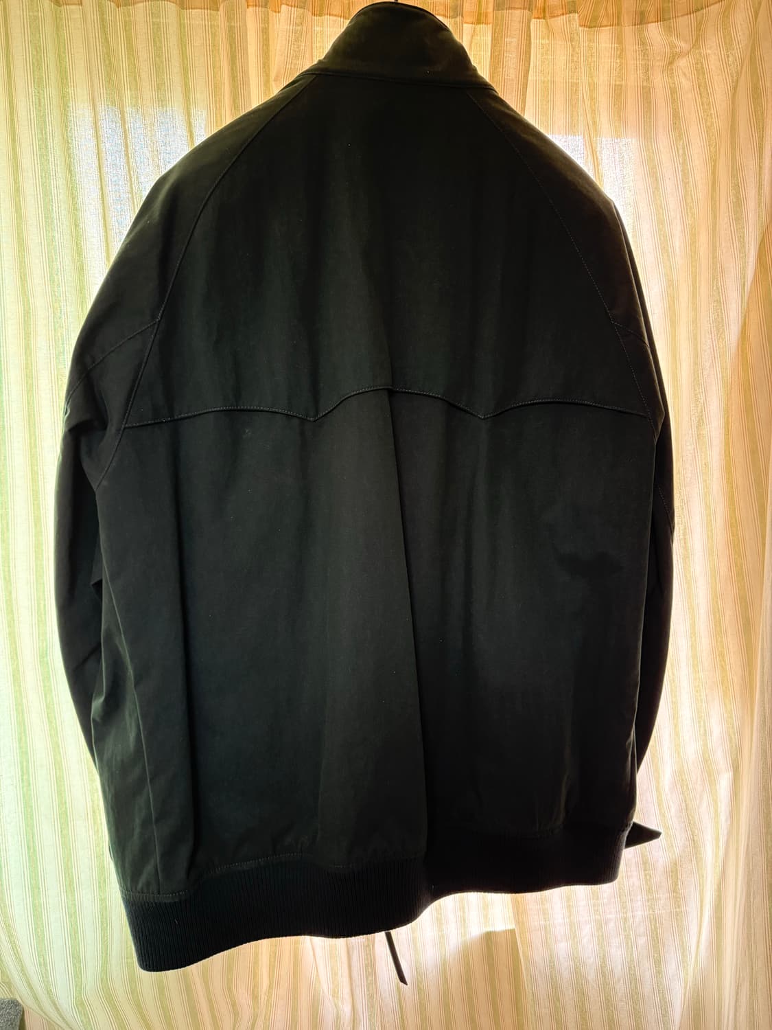 빈폴 해링턴 자켓 110 상품이미지4