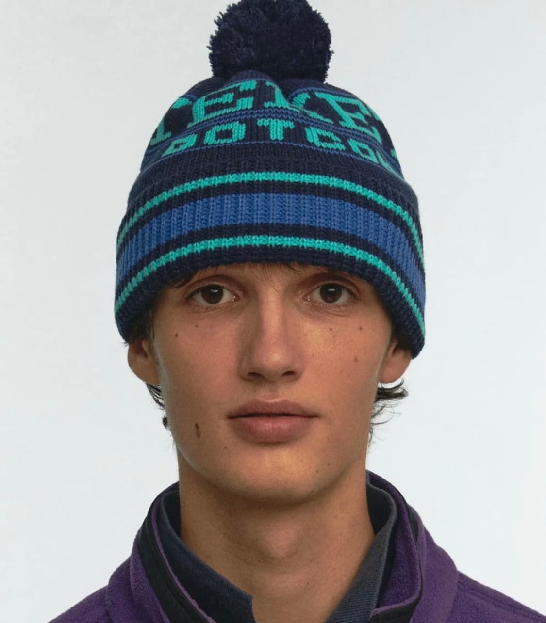 테켓 하우스 비니 상품이미지1