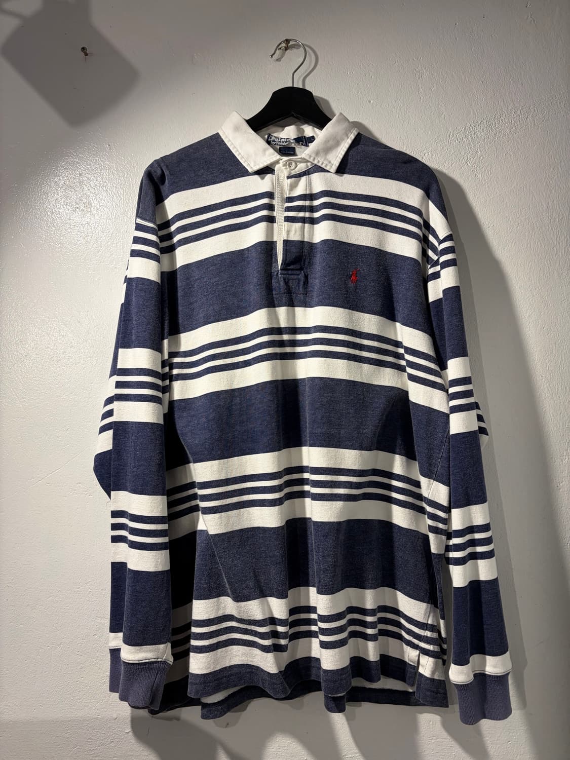 폴로 긴팔 카라티 상품이미지1