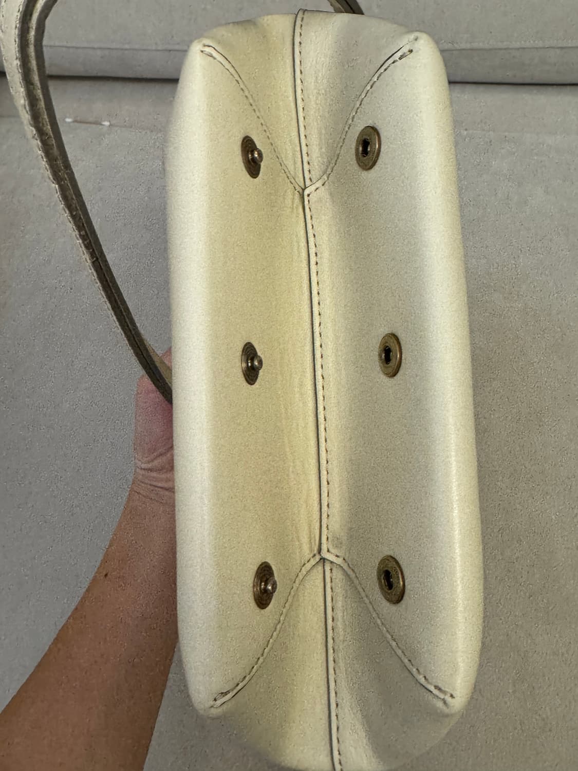 메종 마르지엘라 숄더백 상품이미지5