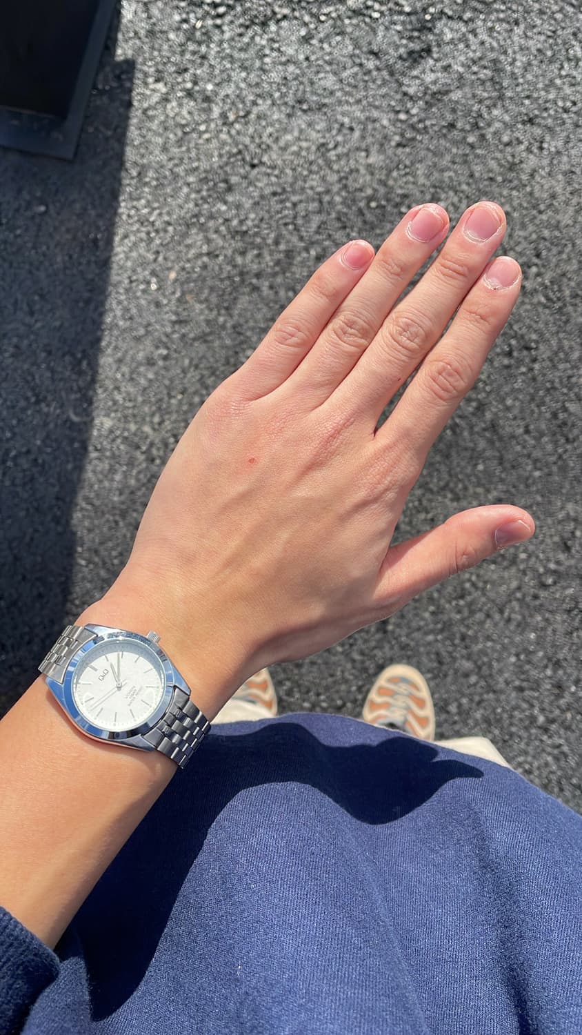 Citizen - Q&Q Analog Quartz 상품이미지1