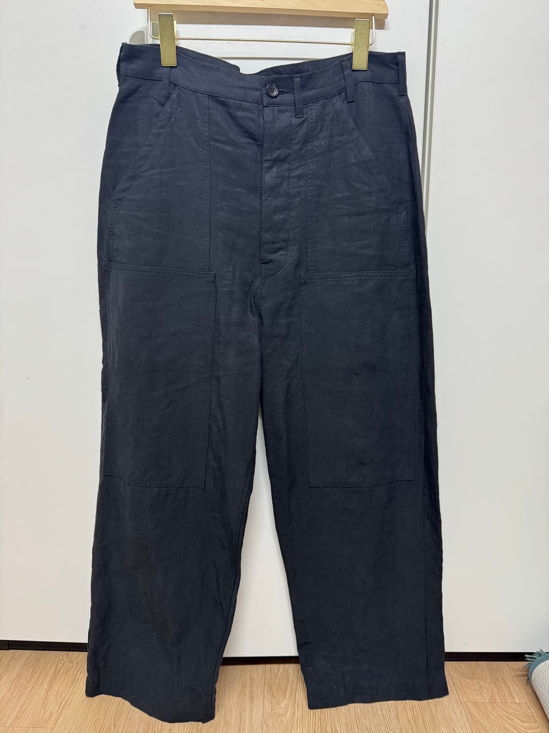 Niceness pete.b 셋업 L,M 상품이미지3