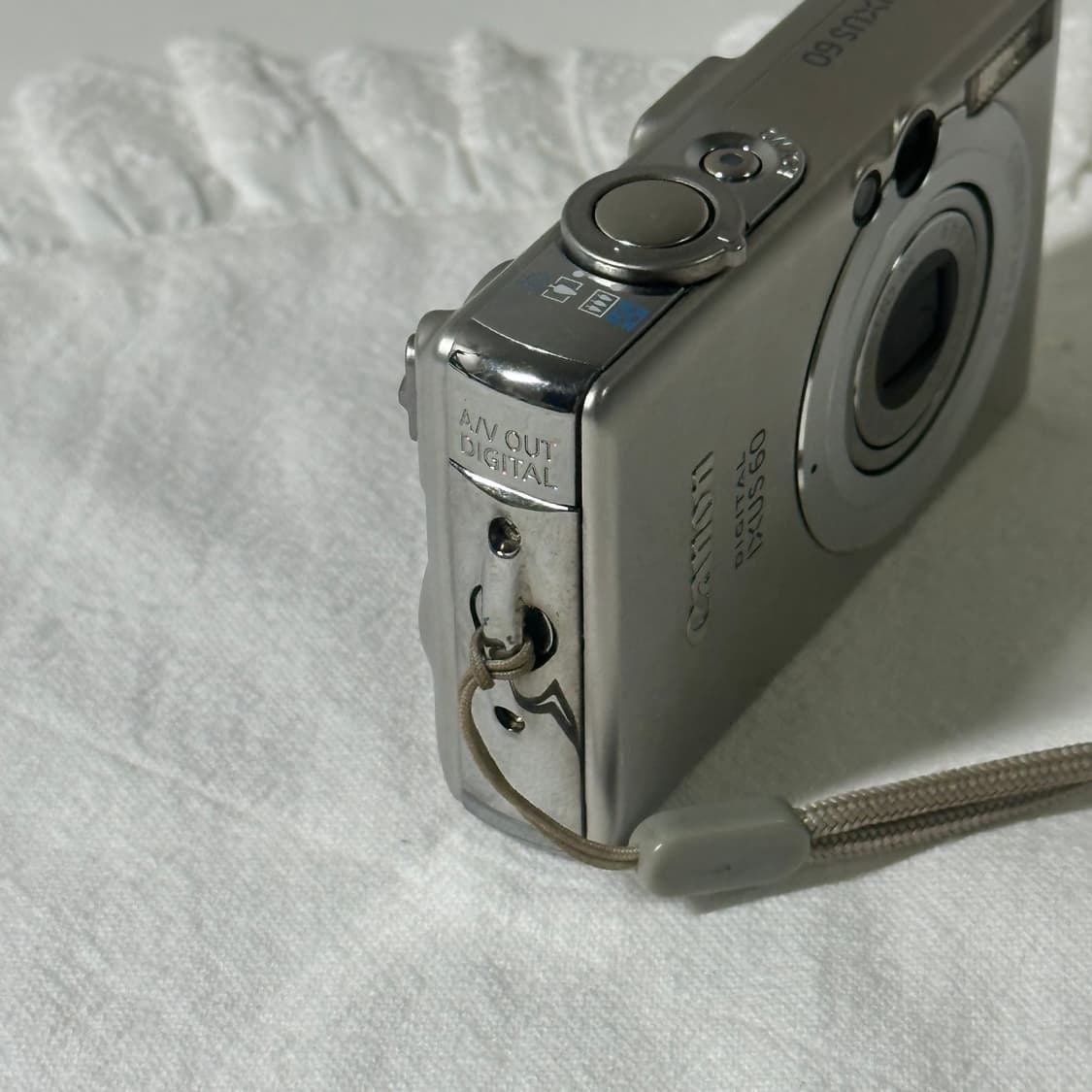 [A+급/전용구매창] 캐논 IXUS60 / Canon IXY10 상품이미지8