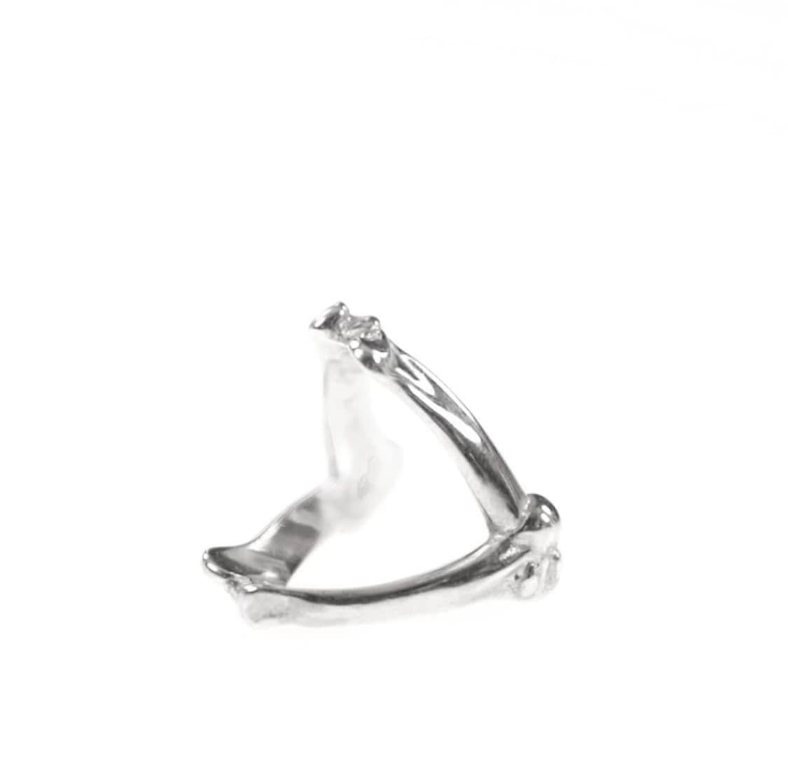 [일괄] 타카히로 미야시타 솔로이스트 본 쉐잎 링 상품이미지1