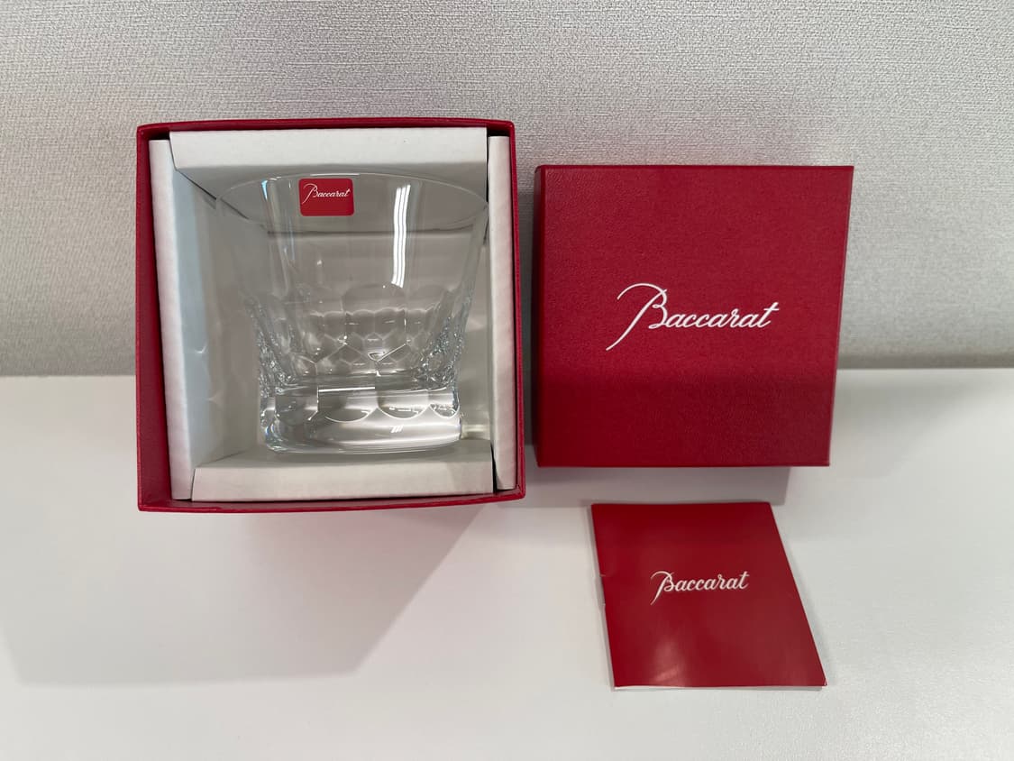 Baccarat 바카랏 비바 텀블러 글라스 1P 바 카라 상품이미지6