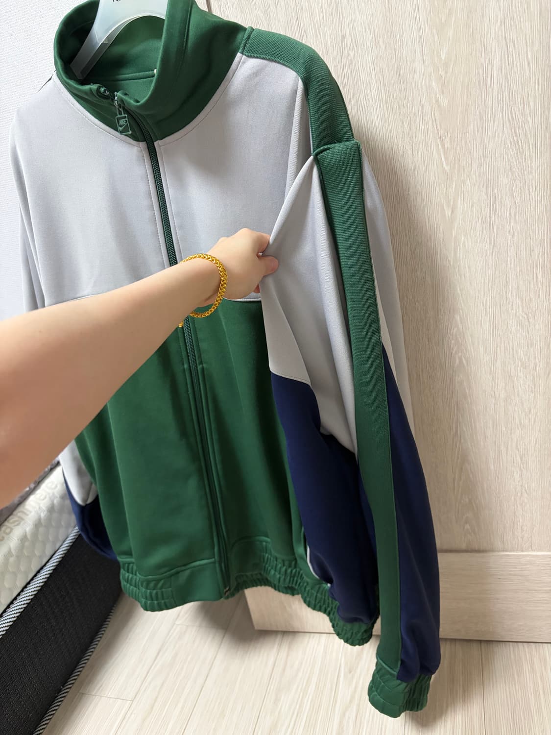 나이키 마틴로즈 트랙자켓 상품이미지3