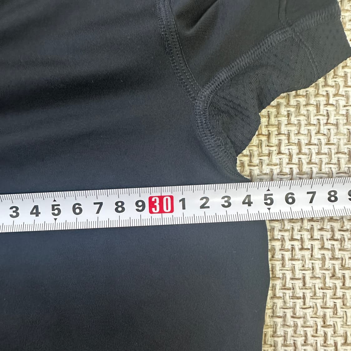 XS 나이키 드라이핏 기능성 반팔티 0415D 상품이미지5