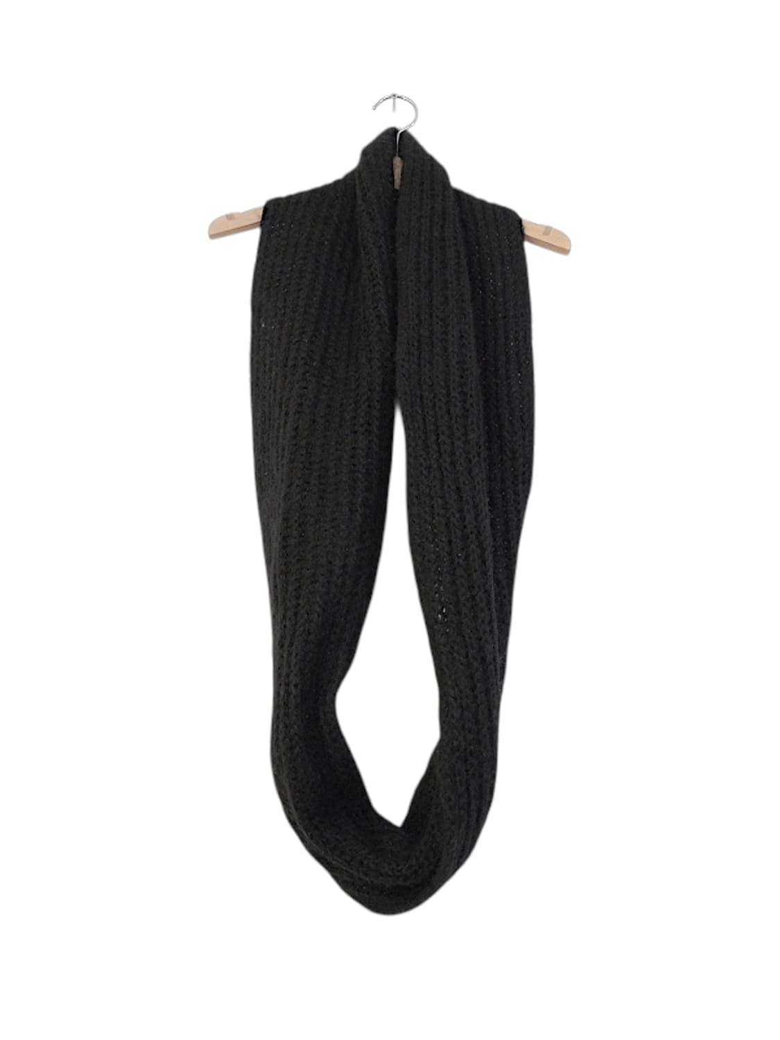 요지 야마모토 와이즈 울 머플러 상품이미지1