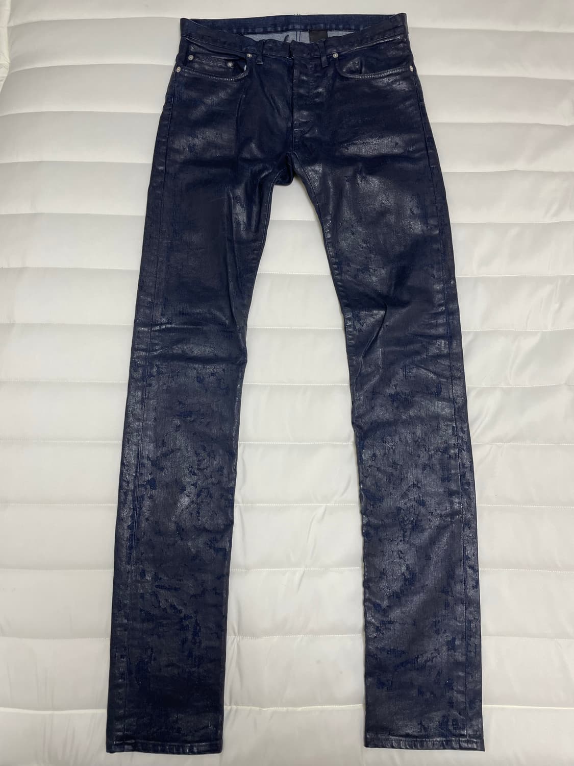 디올옴므 aw11 머드왁스코팅진 상품이미지1