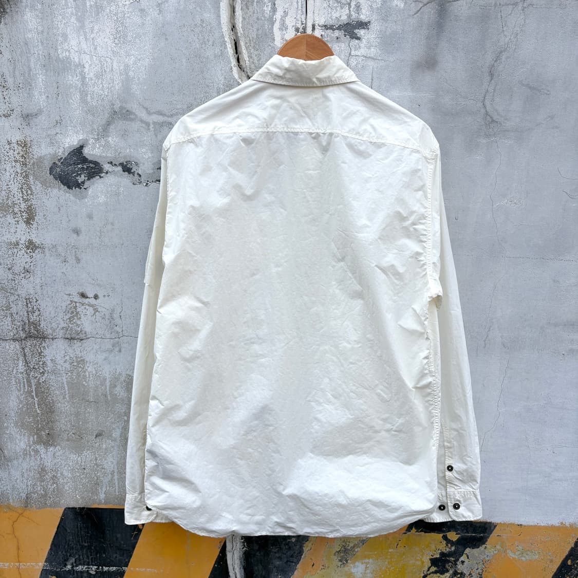 C.P Company CP컴퍼니 셔츠 자켓 상품이미지2