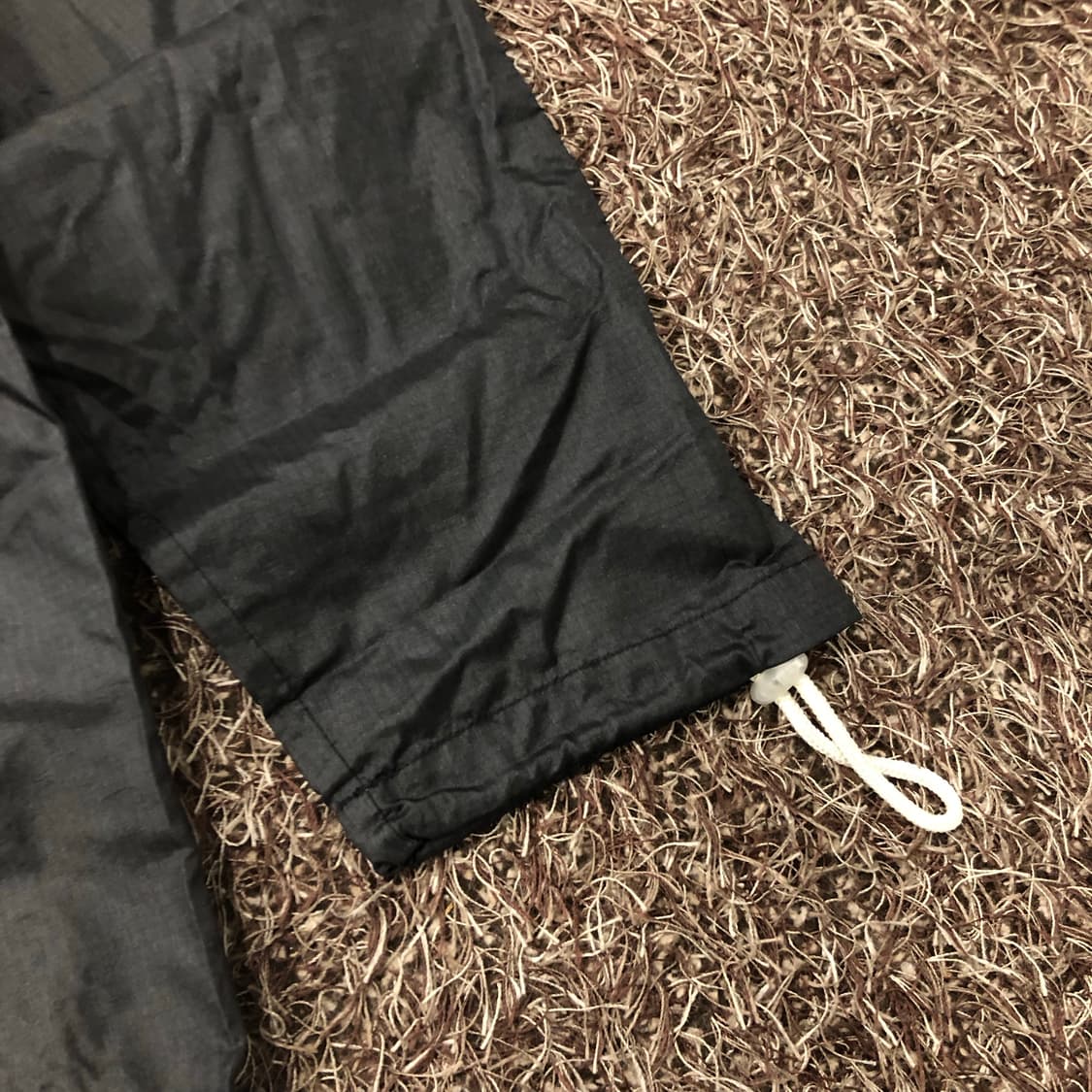 카파 올드스쿨 빅로고 바람막이 웜업 상품이미지3