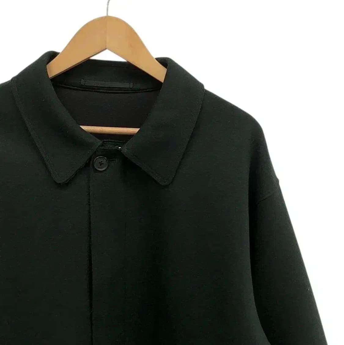 요크 도쿄 23aw yoke tokyo x john 드리즐러 자켓 슈테인 상품이미지6