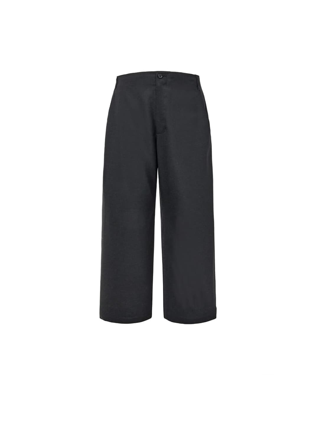 아모멘토 25SS Wool Wide Pants 상품이미지1