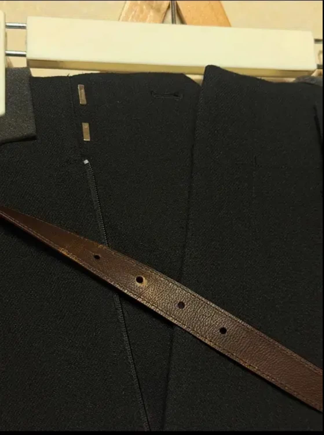 렉토 퀸시팬츠 M 상품이미지3