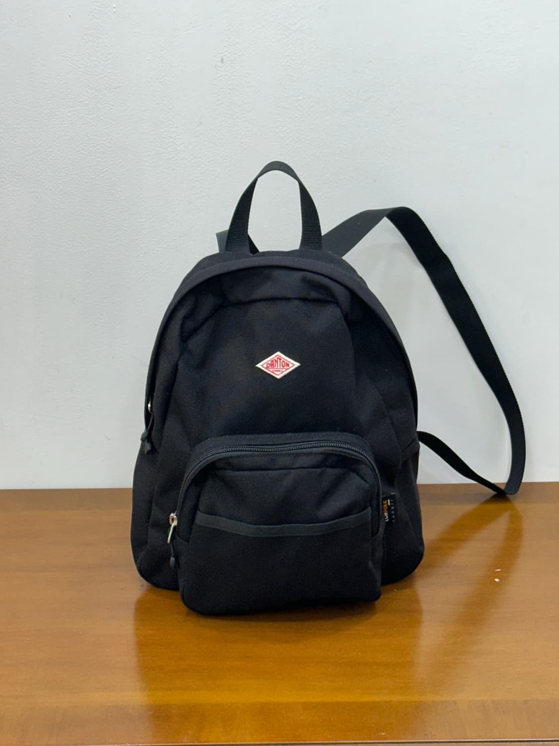 단톤 미니 백팩 상품이미지3