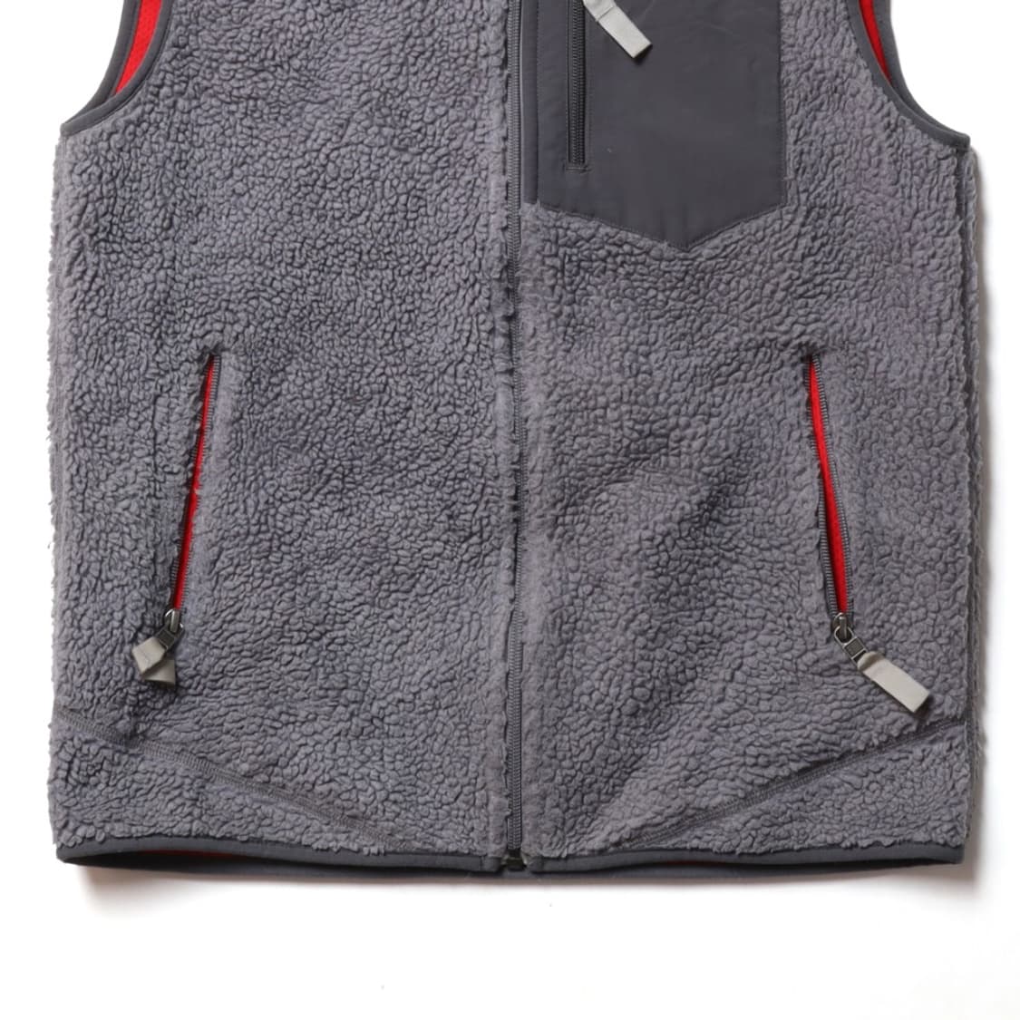 파타고니아 Patagonia Retro-X Fleece Vest 
 상품이미지3