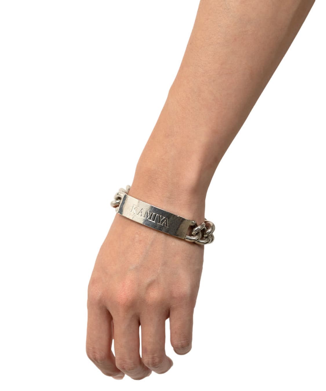 KAMIYA 카미야 ID 팔찌 상품이미지7