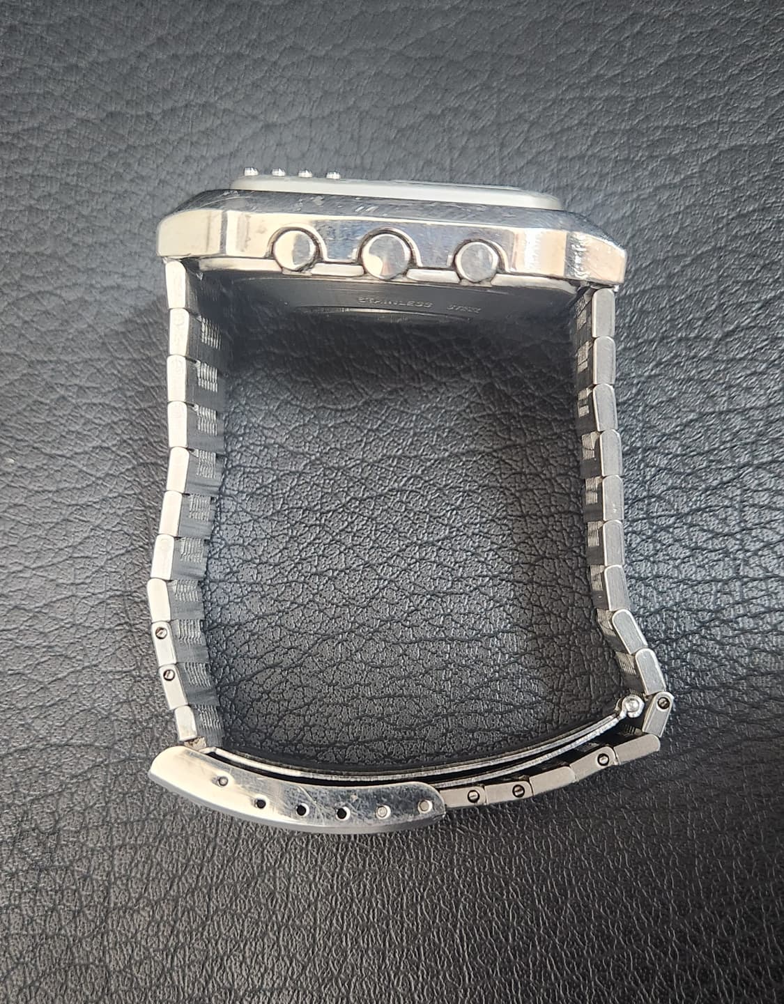 SEIKO 세이코 계산기 시계 상품이미지3