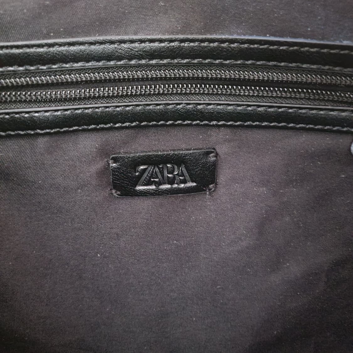 자라 숄더백 상품이미지6