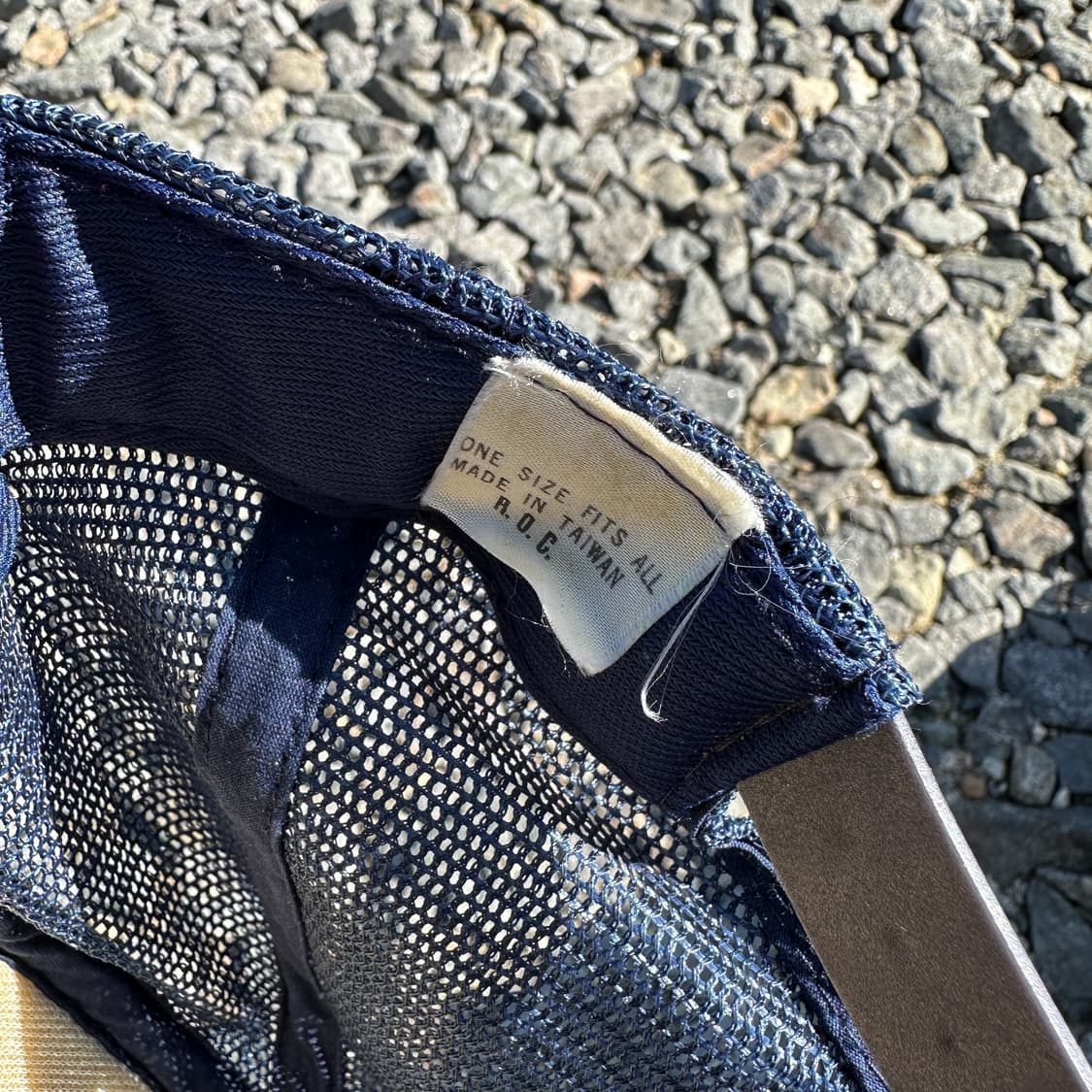 vintage fenwick trucker cap 상품이미지3