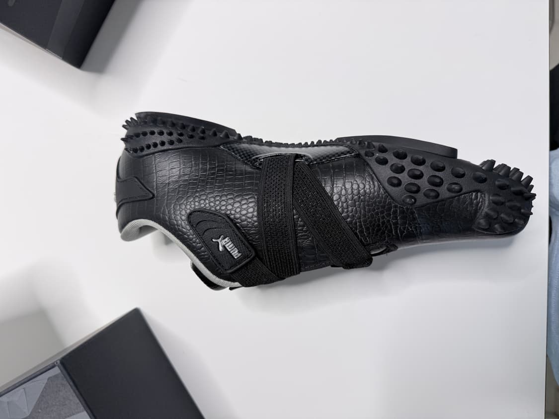 푸마x에이셉 라키 모스트로(255) 상품이미지4