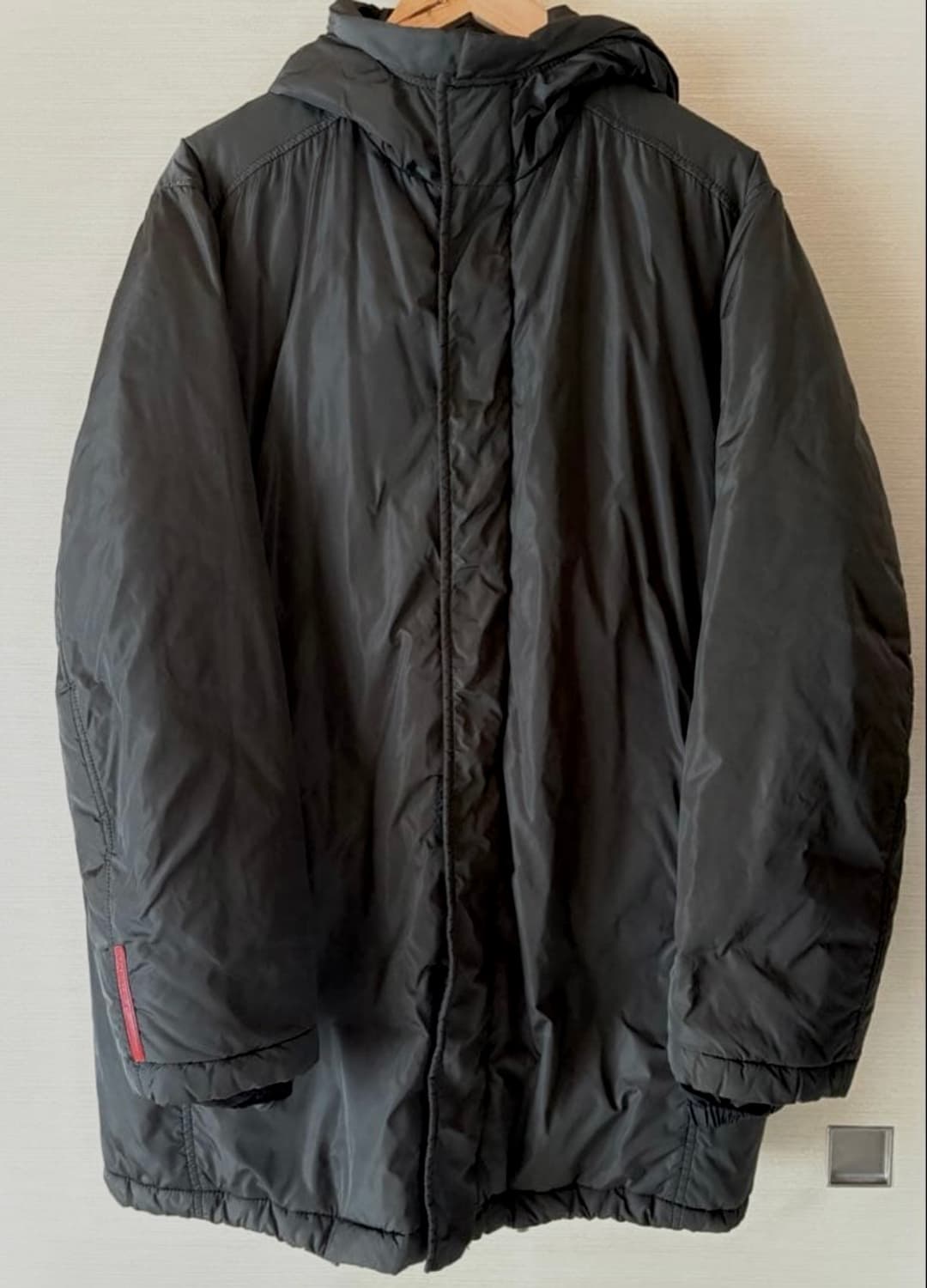 Prada Sports down coat 상품이미지1