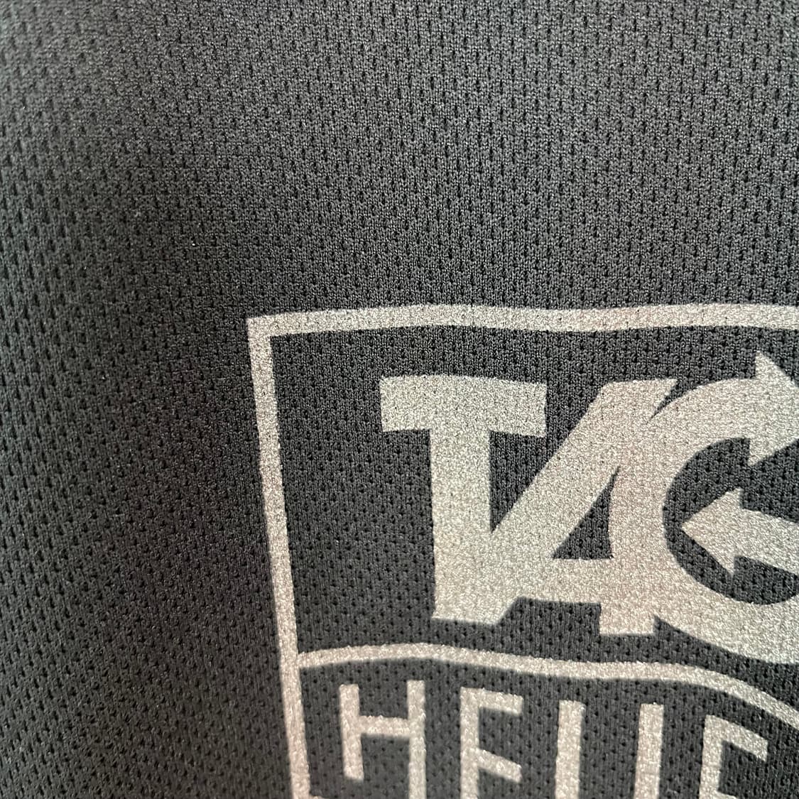 태그호이어 쿨맥스 티셔츠 XL 110 상품이미지9