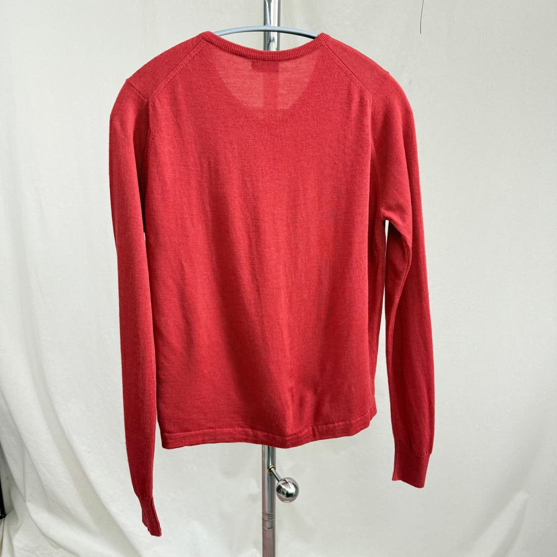 Margaret Howell 가디건 (England) 상품이미지5