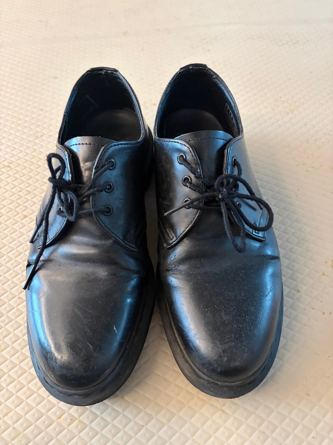 닥터마틴 1461 모노 상품이미지1