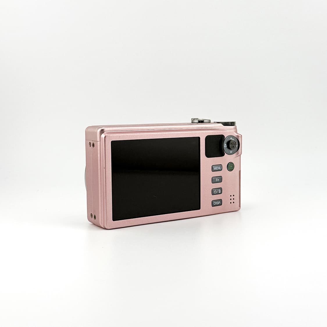 [필름 감성] 리코 RICOH CX5 레트로 디지털 카메라 상품이미지5
