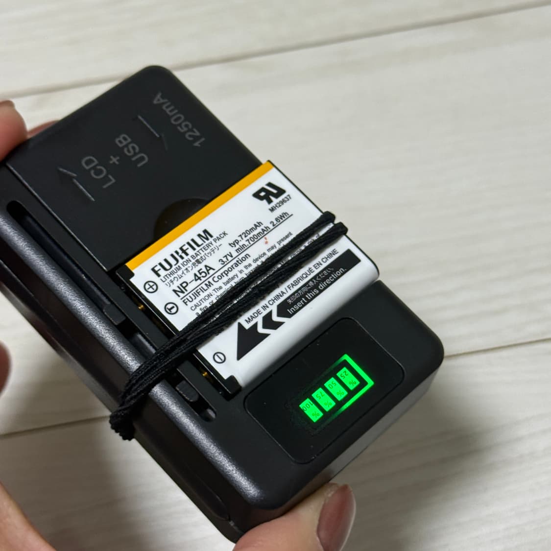 슬기디카) 후지필름 파인픽스 J15 빈티지 디카 디지털카메라 실버 상품이미지10