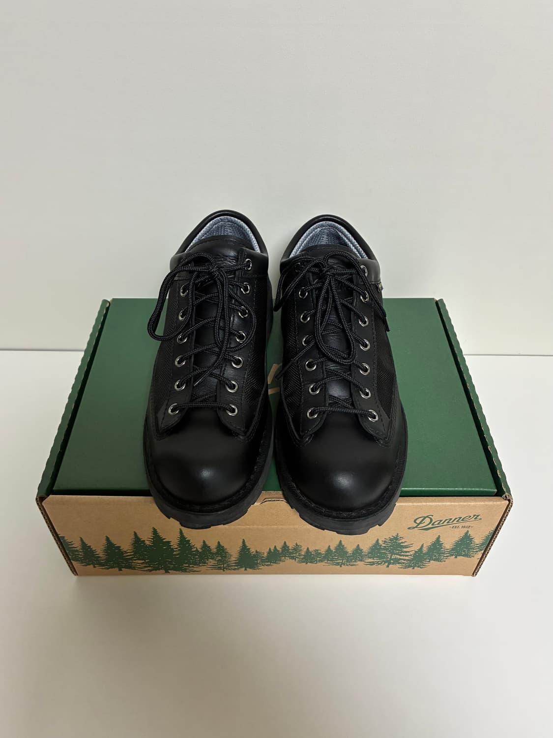 [250] 대너 필드 로우 상품이미지1