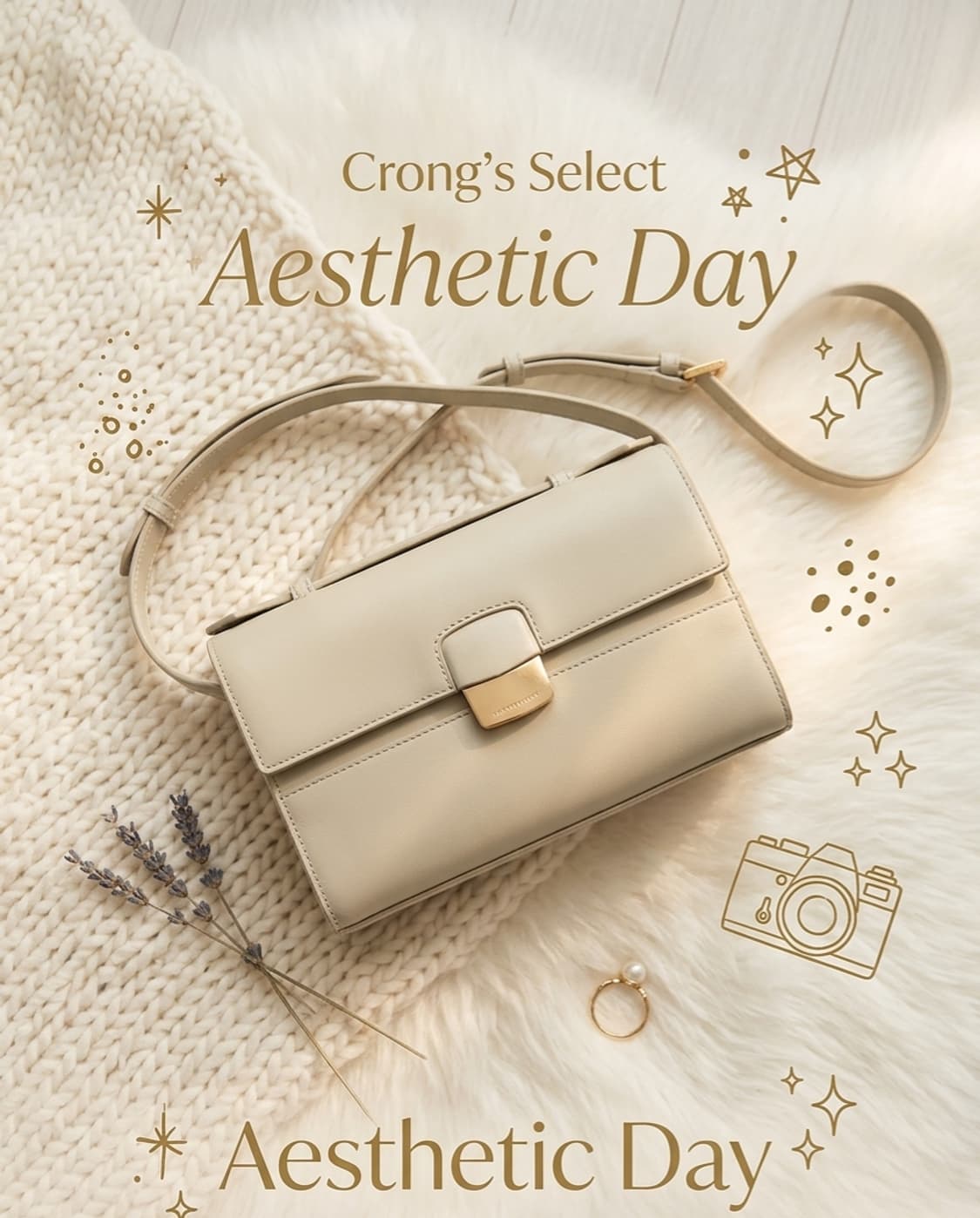 쿠론파사드(Facade) 토트 22_RCBTX24111GRL 상품이미지1