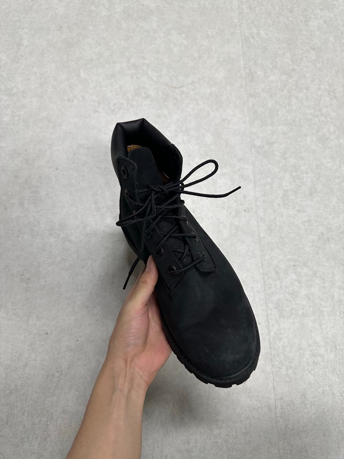 팀버랜드 6인치 상품이미지3