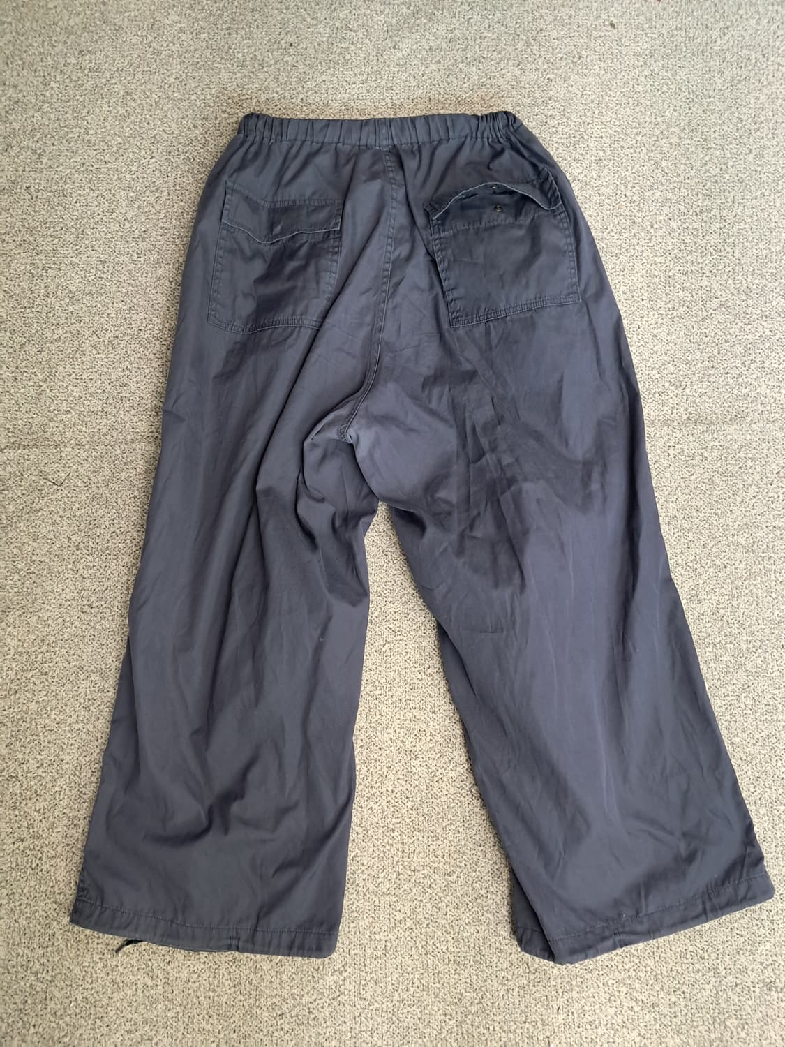 록키마운틴 코튼팬츠 상품이미지2