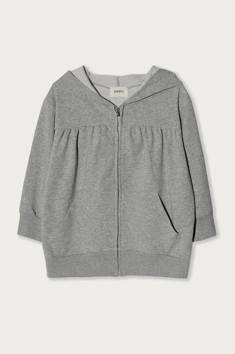 페스토 원피스+후드집업 상품이미지4